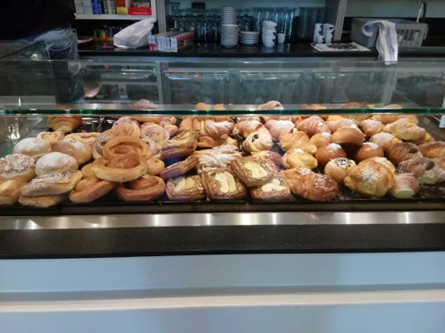 Bar Gelateria Fontana