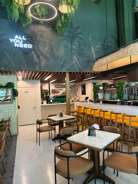 All You Need - Midtown