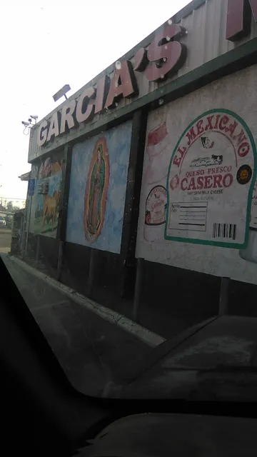 Garcia's Market