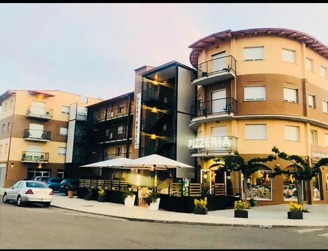 APART HOTEL GIULIANO