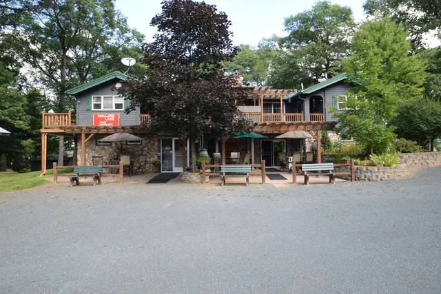 Mallard Lake Family Resort