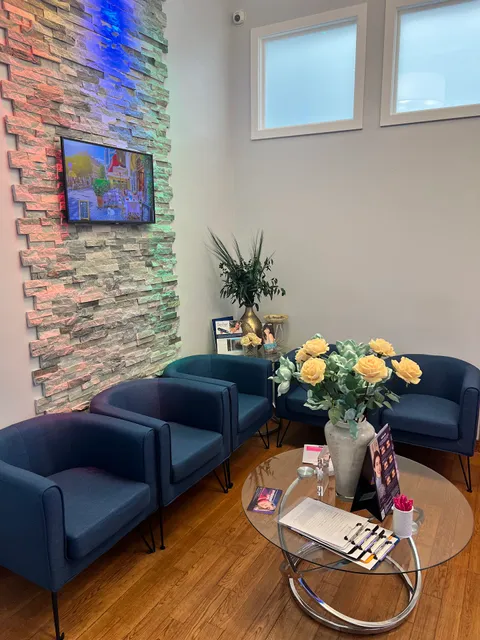 Skin Center New York