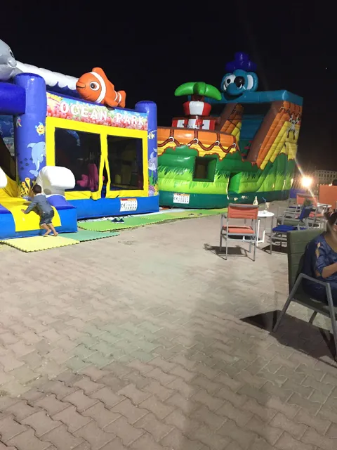 Downtown Café Restaurant