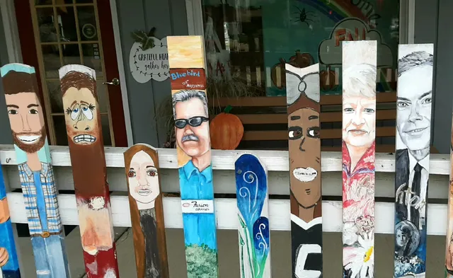 Carroll County Arts Center