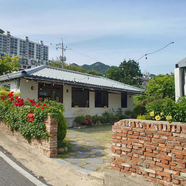 카페 오순(Oh Soon)