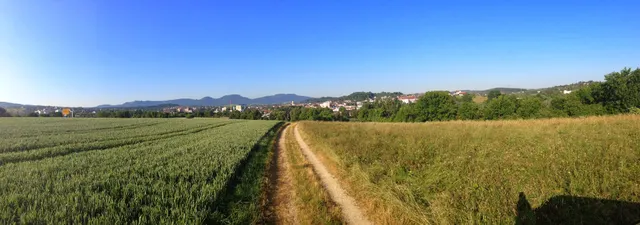 Ferienwohnung Balingen "Ferien auf der Au"
