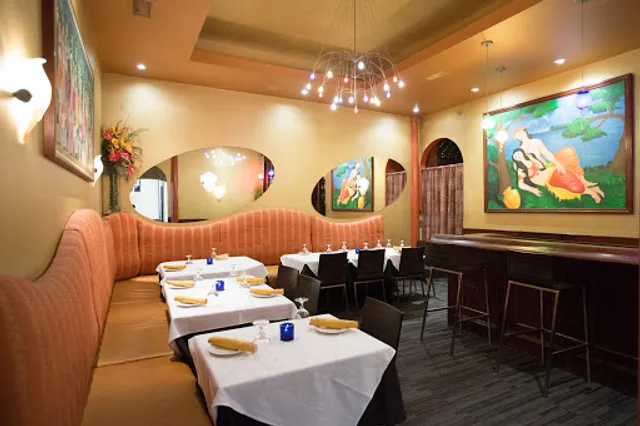 Coromandel Cuisine of India