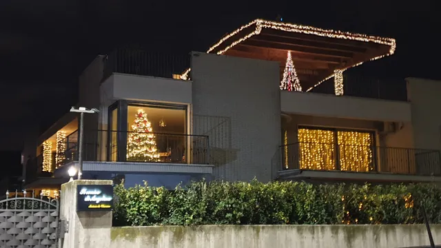 il Sorriso di Angelina