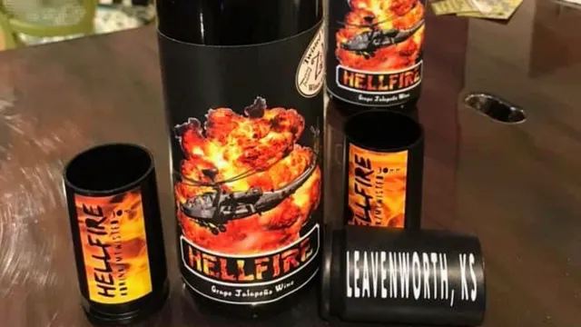 Z&M Twisted Vines Wines & Winery