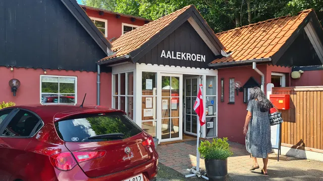 Restaurant Aalekroen