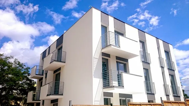 Long No.4 Villa Bed & Breakfast