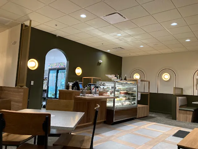 Aladdin's New Albany/Westerville