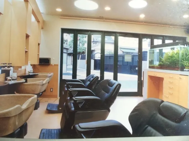 CUT HOUSE Cube Garden（キューブガーデン）