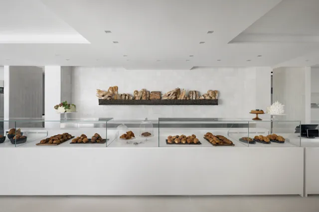 Carissa's the Bakery - Sag Harbor