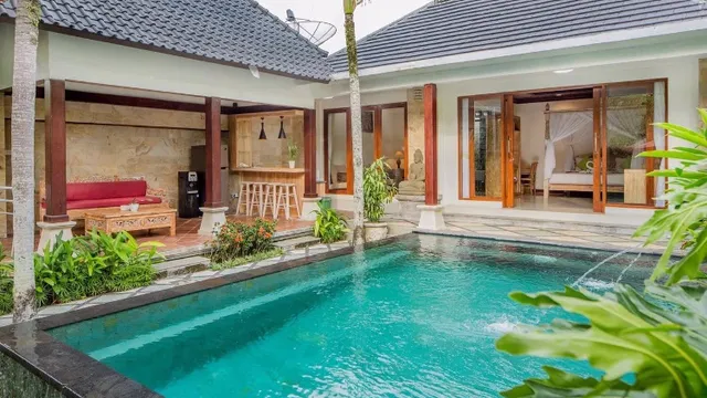 Alas Petulu Villa Resort and Spa