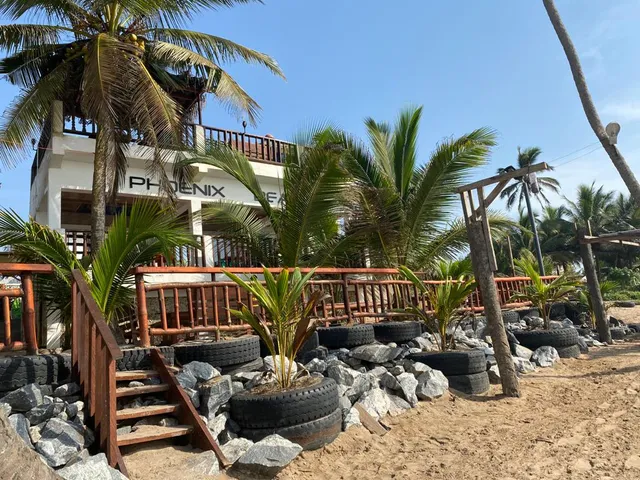 PHOENIX BEACH RESORT