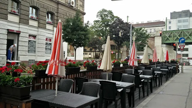 Restaurant Donaudelta