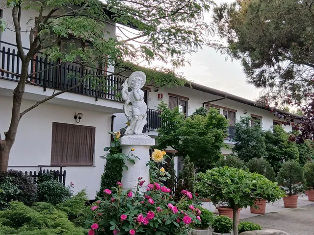 Agriturismo La Natura