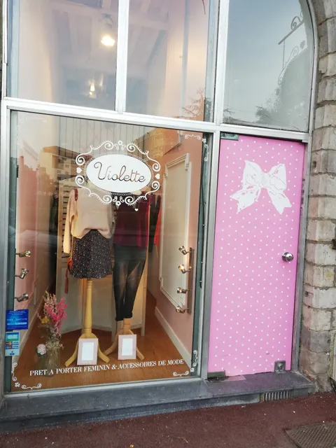 Boutique Violette