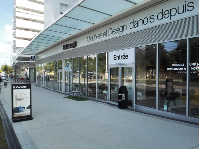 BoConcept Côte Basque