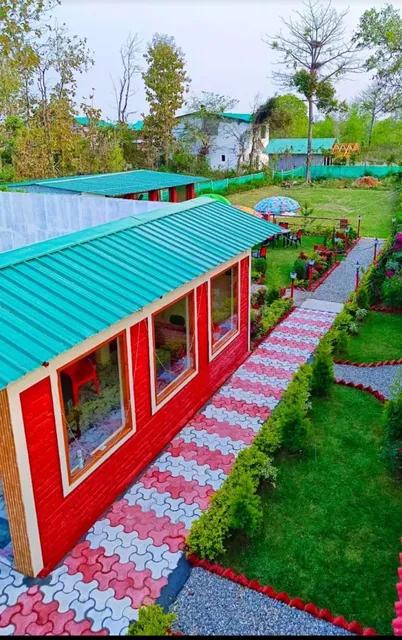 Mahadev Paradise Homestay