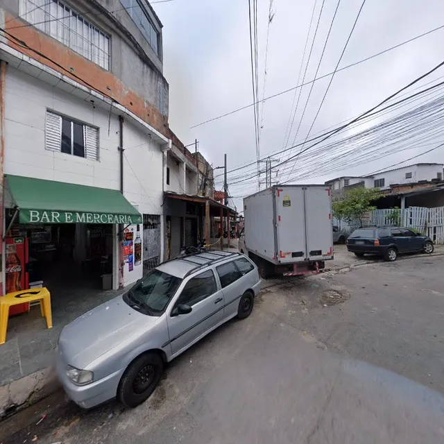 Pizzaria Rendeira Forno A Lenha