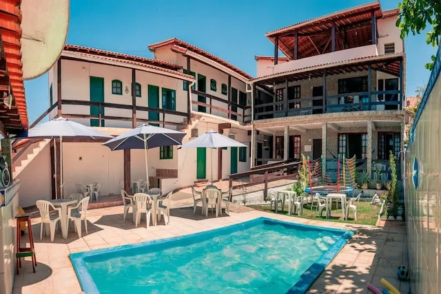 Pousada Brisa de Saquarema