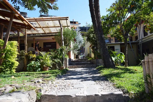 Casa Blanca San Pedro