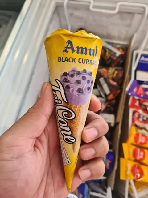 Amul Parlour (Apna Amul)