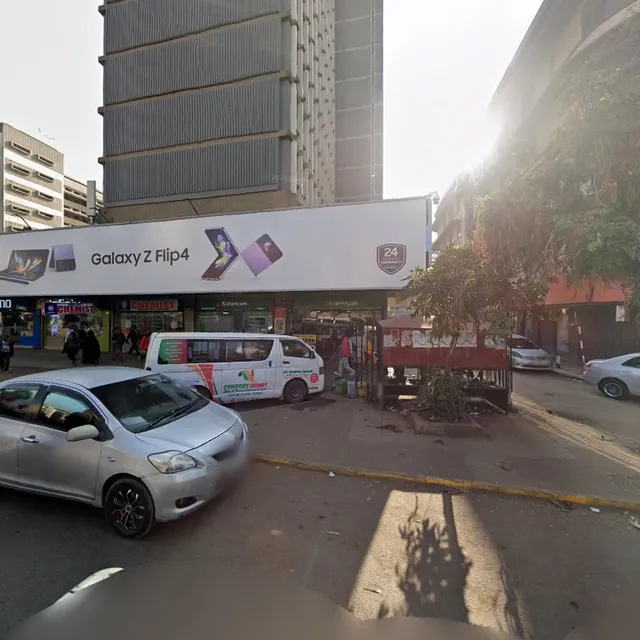 ABC Coffee Hse Take Away