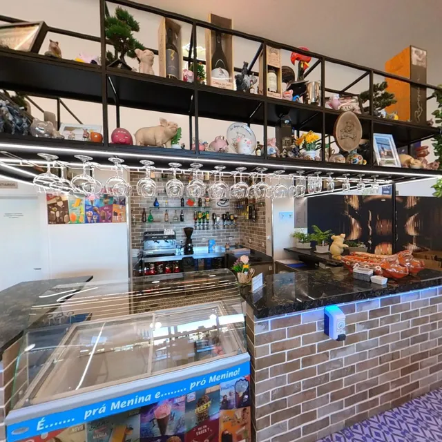 O Cabeças - Armazém das Sandes