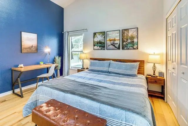 17 Mi to Disney World: Family-friendly Oasis!