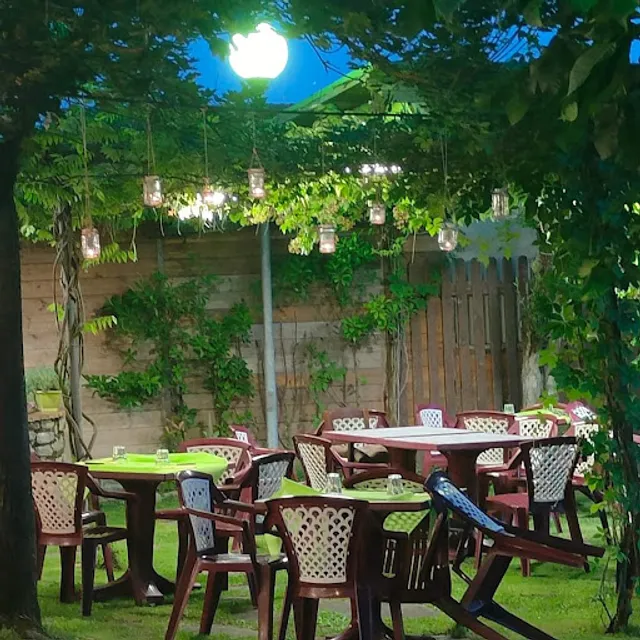 Osteria Candolesi & Fantasy Break