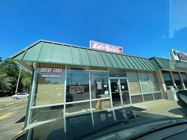 Ed's Bakery