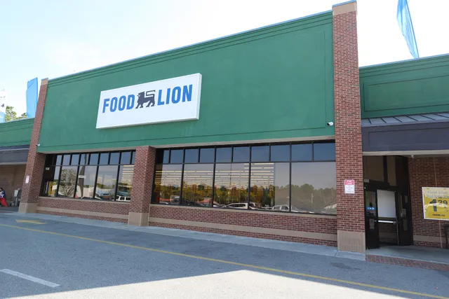 Food Lion