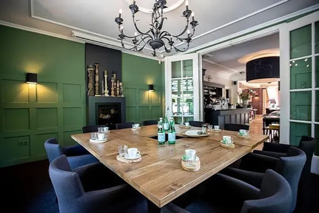 Restaurant de Eetvilla