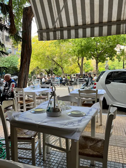 Nostimies tis Mairis