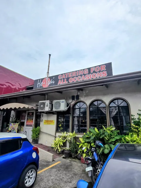 HO TSAI RESTAURANT AND CATERING SERVICES