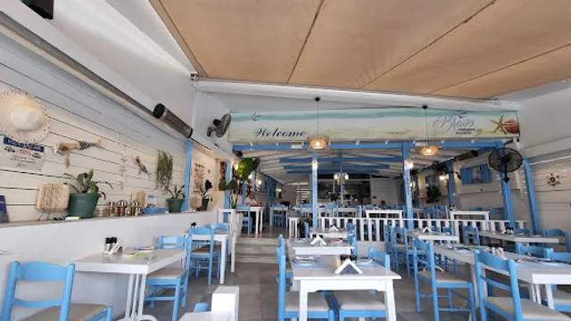 Bravo Seafood Restaurant