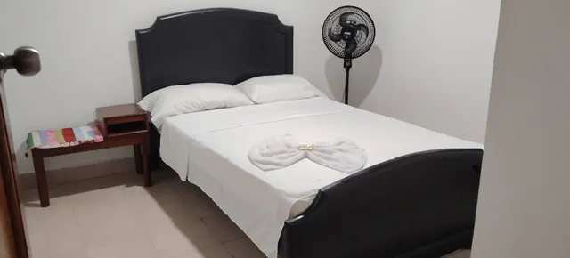 Casa Turistica Samanta