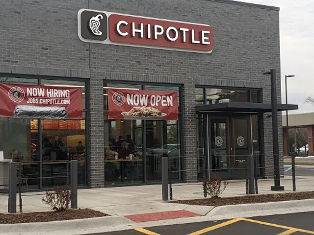 Chipotle Mexican Grill