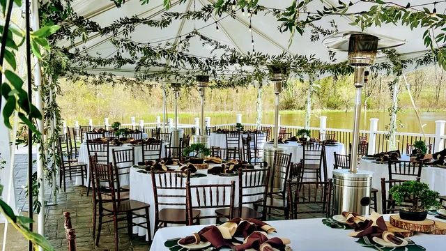 The Hidden Gem Event Venue