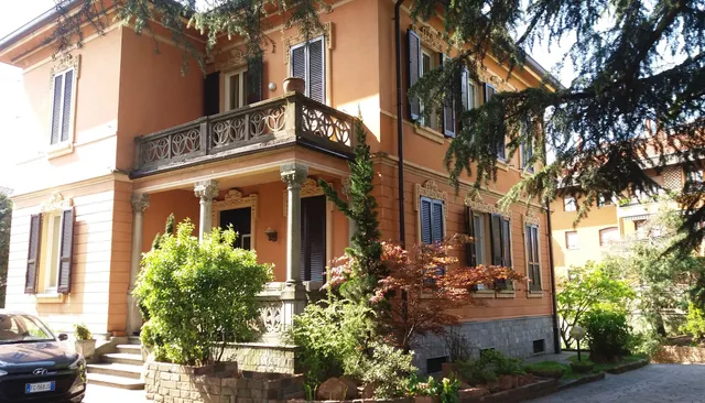 B&B IL Giglio E La Rosa