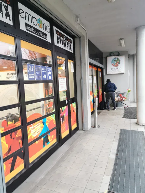 Emporio Market Solidale