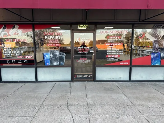 A-1 Cellular Repair - Searcy