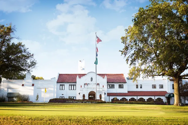 Norwood Hills Country Club