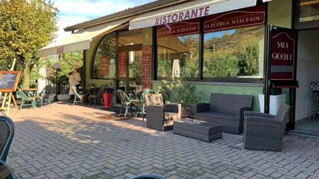 Ristorante Pizzeria Scuropasso
