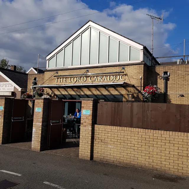 The Lord Caradoc - JD Wetherspoon