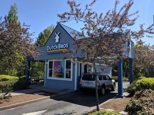 Berry Hill Shopping Center