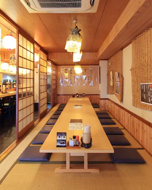 西院 居酒屋 焼鳥×サムギョプサル×韓国料理 シアワセ横丁